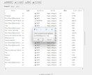 X分析レポート｜100件¥2,500～解析します API制限なし｜Excel+HTML イメージ4