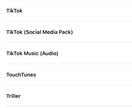 歌詞を元にオリジナルソングの作曲します プレゼントや音楽配信にも対応！商用利用OK！権利100%譲渡 イメージ5