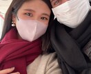 日西国際カップル♡がお気軽に恋愛相談に乗ります 幸せの選択肢を広げるには国際カップルオススメ！お気軽に イメージ4