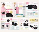 パッと見て魅力が伝わるAmazon商品画像作ります キャッチコピーが活きる訴求型デザイン イメージ3