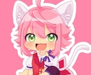 イラストなんでも描きます Vtuber、歌い手へのお仕事実績あり イメージ4