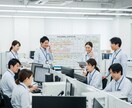 営業リスト【サービス業（非分類）】をご提供します 見込み客の質で売上は変わる。高精度営業リスト イメージ1