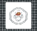 ゆるシュール⁂ネオかわいい挿絵⁂お描きしております 選べるタッチで物語伝わる○こども向け雑誌などに最適○商用OK イメージ6
