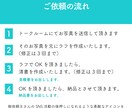 SNSのアイコンに！似顔絵イラストを作成します シンプルポップな似顔絵アイコン イメージ6