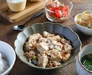 管理栄養士フード専門カメラマンが料理撮影代行します 既存のレシピを美味しくオシャレに撮ってほしい方へ イメージ3