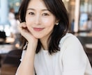 AIでリアル調の人物画像を制作します 20枚生成し、全て、もしくはお好みの画像を納品します イメージ4