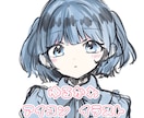 コスパ最強でアイコンを作成します 今すぐ欲しい！コスパ最強アイコンイラストを描きます！ イメージ1