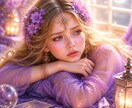 もう傷つきたくない…！⭐️恋愛のトラウマ解除します ⭐️マントラを聴くだけ！過去を癒して恋愛 結婚 素敵な出会い イメージ1