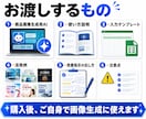 ココナラ商品画像を作れるAIを提供します 商品内容を入れるだけで画像生成できる専用AI イメージ3
