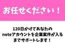 インフルエンサーとして活躍できるアカウント作ります 1案件以上、6000フォロワー以上獲得し自走可能状態にします イメージ4