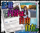 ポケカ/ポケモンカード風名刺/トレカを制作します インパクト大！超個性的な名刺/トレカはいかがですか？ イメージ3