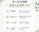 丸投げOK！MEO対策・代行を1か月代行します 【出品記念】お店のショート動画を1本プレゼント中！ イメージ6