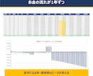 新NISA対応のライフプラン表を渡します 目標額から毎月の積立額を逆算｜NISA・iDeCoの枠も イメージ6