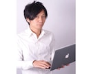 素敵なプロフィール写真を撮影します プロフィール写真を出張撮影いたします。 イメージ3
