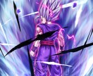 ドラゴンボールレジェンズのレイド等の代行やります イベント周回がめんどくさいそんなあなたへ イメージ1