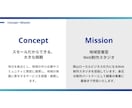 結果に繋げる集客できるWEB制作をします サイト制作からの保守管理までしっかり安心サポート！ イメージ2