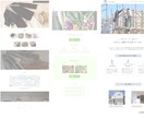 WordPressで事業に必要なHPを制作します 中小企業、個人事業主様におすすめ。管理しやすいWebサイト イメージ4