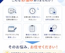 検索意図を分析しSEOに強い記事を執筆します 一次情報をもとに、信頼性の高い記事を丁寧に執筆します。 イメージ2