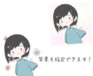 イラスト書きます 似顔絵や雰囲気に可愛くゆったりとした絵柄です！ イメージ4