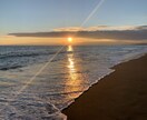湘南地域の海辺や海の写真撮影または動画撮影します 新鮮な海の姿を最速でお届け致します イメージ1