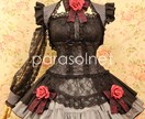 メイド服系・コンカフェ制服・アイドル衣装作ります 女性サイズはもちろん男性サイズもOK！趣味からお仕事用まで イメージ4
