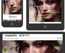 プロがワードプレスで集客に強いHPを作成します 面倒はすべておまかせ。丸投げで対応させていただきます。 イメージ4