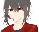 人から、獣人。多種多様なイラストを描きます 貴方の素敵なキャラクターを描かせてくださると嬉しいです イメージ5