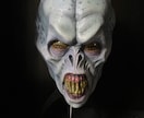 オリジナルフィギュア原型作ります 現役原型師があなたのイメージをフィギュアに！ イメージ8