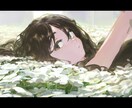 1枚絵を制作いたします 制作期間はおよそ1〜3週間です。予めご了承ください(´ω`) イメージ9
