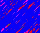 スマホのロック画面、ホーム画面をデザインしています ぱっと気分が明るくなる色彩のデザインです！ イメージ10