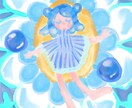 あなたの天然石ブレスレットヒーリングアートにします 可愛らしいあなただけの石の姿を見て見ませんか？ イメージ3