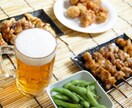 幹事様必見!飲み会のお店予約します 名古屋市限定で条件に合ったお店をご提案! イメージ3