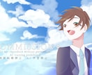 簡単〜複雑◎歌ってみた・オリジナルMV制作します Vtuber・歌い手必見！お任せ〜本家再現まで可能！ イメージ21
