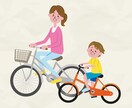 ビジネス・チラシ用カットイラスト制作しますます チラシ・Web・資料に馴染む、シンプルで使いやすいイラスト イメージ3