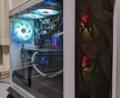 自作PCの構成を一緒に考えます 迷う時間を、ワクワクに変える自作PC支援 イメージ3