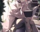 イラストを制作します なんでも気軽にご相談ください！ イメージ4