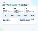 面倒なExcel作業をVBA・マクロで自動化します 集計・転記・CSV・帳票・メール作成、既存マクロ修正まで イメージ6