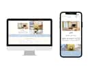 FigmaデザインからWebサイトを実装します 使いやすさ・レスポンシブまで考えて丁寧にコーディングします イメージ2