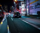 車をカッコよく撮ります あなたと愛車のストーリーを写真で残しませんか？ イメージ5