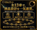 売れる商品を誰でも全部AIで作れるアプリを授けます プロ監修！副業に必要な知識とツール★全部入り自動副業ソフト イメージ5