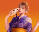 厚塗りでリアルタッチにイラスト描きます 新米イラストレーターがあなただけの個性的なイラスト描きます イメージ9