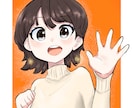 かわいいイラストや、ゆるい絵を描きます 貴方の心を少し優しくできるような、かわいい絵をお届けします。 イメージ7
