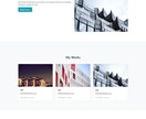 個人サイト作成します HTML・CSSを使用したシンプルサイトの作成 イメージ6