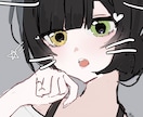 商用込！最短納期3日で魅力的なイラストを描きます ︴小物または表情差分を1つ無料でプレゼント！ イメージ8