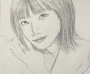似顔絵描きます あなたでも友人でも恋人でも推しでも！！ イメージ1