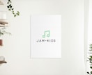 脳と心に響く戦略的なロゴを心を込めて作ります 【初回5案】「センスだけのロゴ」では満足できないあなたに イメージ9