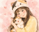 ガン患者経験者/家族のガン経験者 が寄り添います 「まさか‥」その気持ち、ひとりで抱えなくて大丈夫です イメージ1