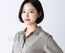生成AIでお好みの写真を作成します 理想の人物写真を1枚から作成！ イメージ4