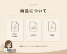 シンプルでスタイリッシュなロゴを作成します 購入前提案＆修正無制限。初めてでも安心の伴走型ロゴ制作 イメージ7