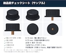 壊れた部品を3Dプリント用のSTLデータにします 写真と寸法から作り直し。合わなければすぐ調整 イメージ2
